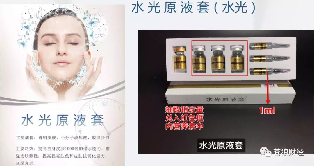 關于魔皺的一些問題的解答
