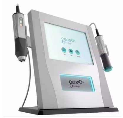 geneO+煥氧泡泡電波美容儀器的價(jià)格要多少錢(qián)？（出廠價(jià)）